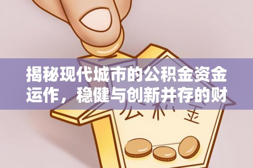 虞城揭秘现代城市的公积金资金运作，稳健与创新并存的财富管理之道