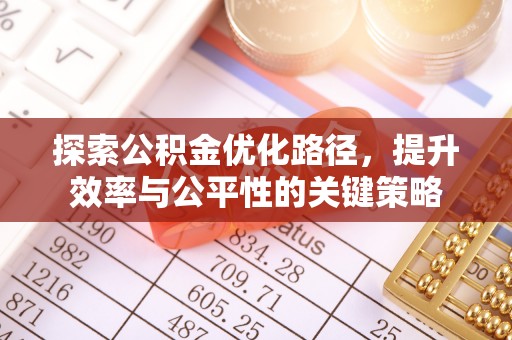 虞城探索公积金优化路径，提升效率与公平性的关键策略